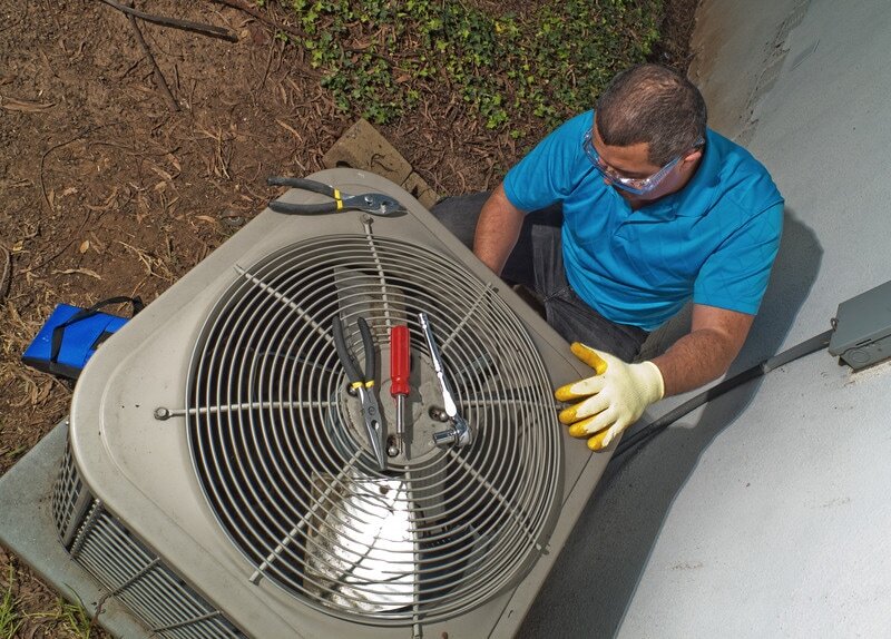 henderson-ac-service-installation